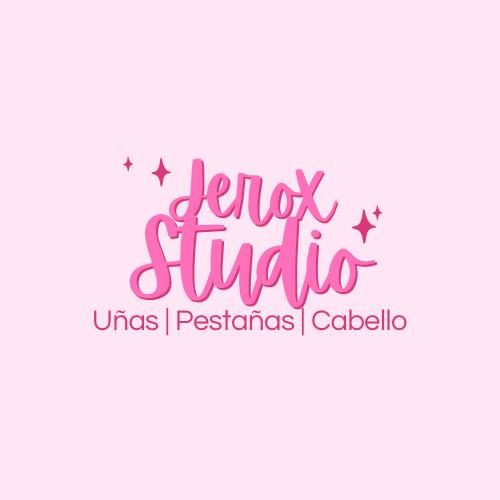 Logo Jerox Studio